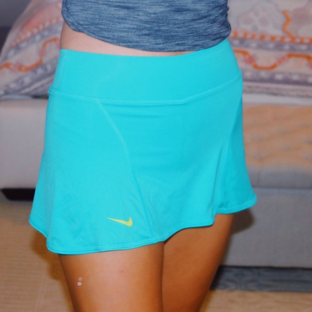 Trendy Nike Tennis Skirt
